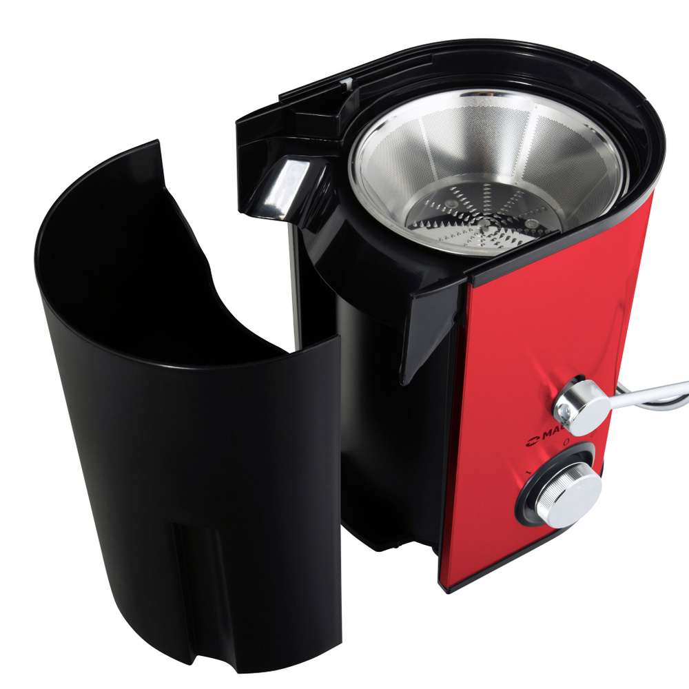 Соковыжималка MAUNFELD MJE.850CH фото 3