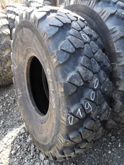 425/85R21 Омскшина O-184 шина б/у