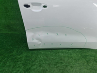 Дверь передняя правая KIA Sportage 4 QL (2016-2022)