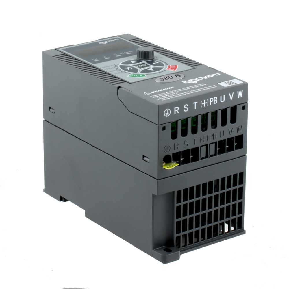 ПЧ INNOVERT ITD112U43B2
