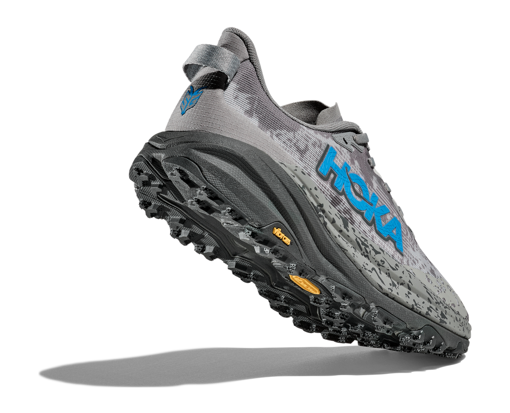 Кроссовки мужские Hoka Speedgoat 6 WIDE