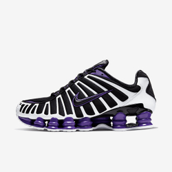 Кроссовки мужские NIKE NIKE SHOX TL