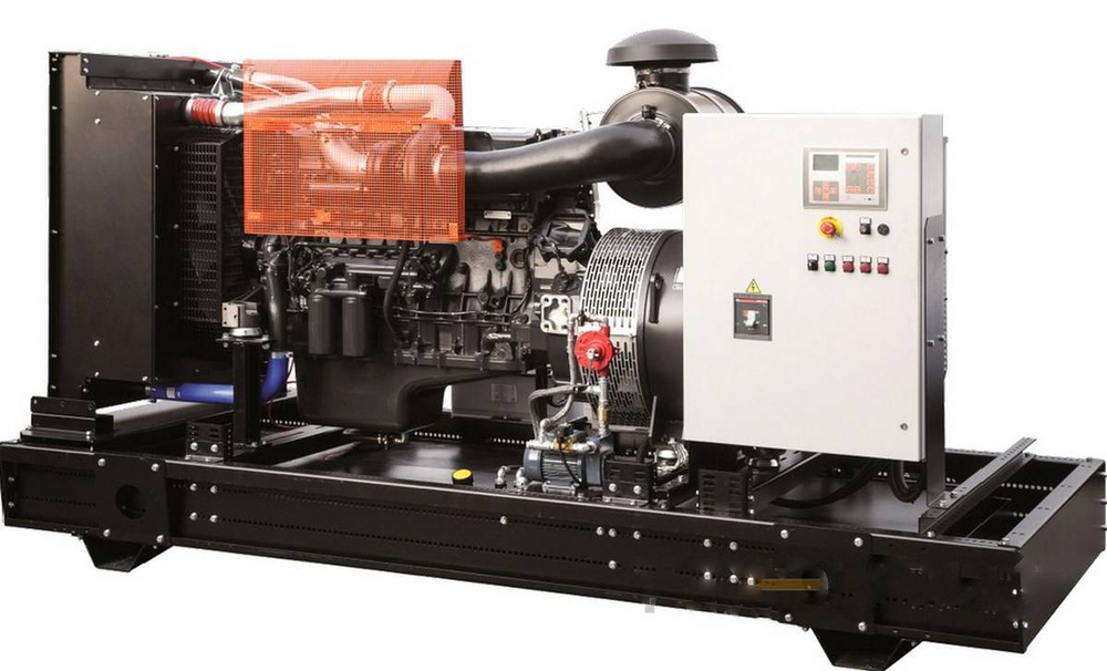Дизельный генератор CGM 450VO