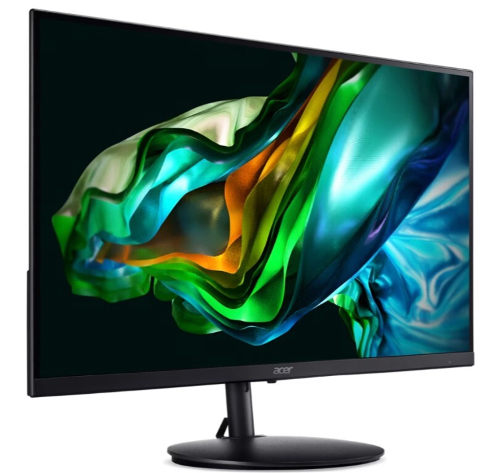 Монитор 27" Acer SH272UG0bmiphux