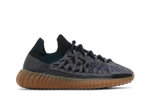 Кроссовки Adidas Originals Yeezy Boost 350 V2 Cmpct "Slate Blue"
