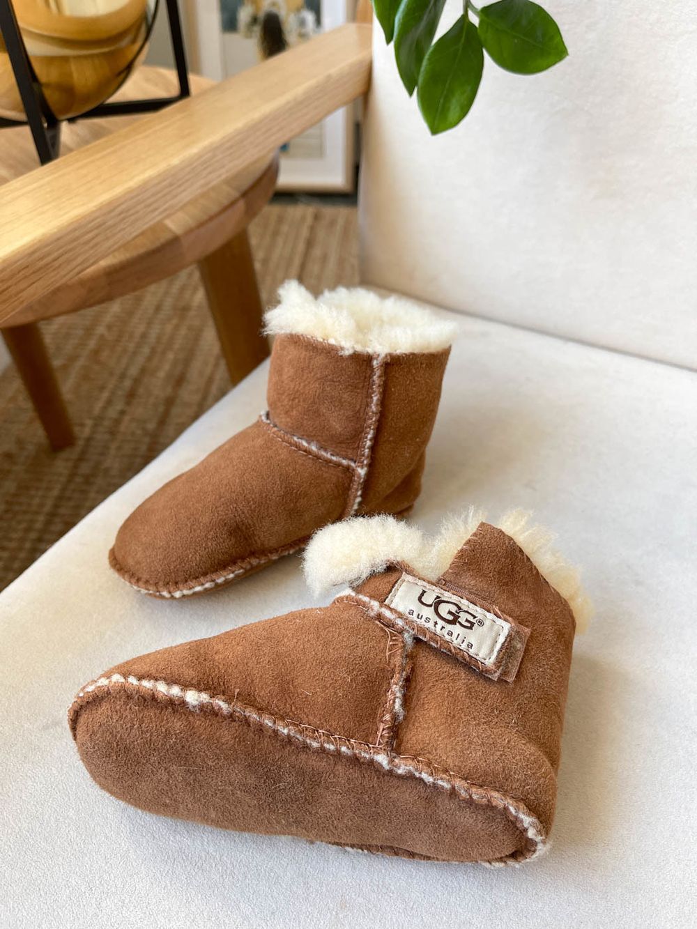 Пинетки UGG, 20