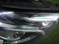 Фара правая Mercedes E W213 (2016-2021) LED