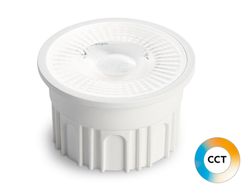 Ambrella Светодиодная лампа MR16 с переключением цветовой температуры и функцией памяти 6,5 секунд Лампы светодиодные MR16 212602