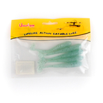 Виброхвост шумовой UNCLE SAM 3.1гр, 80мм (5 шт.)