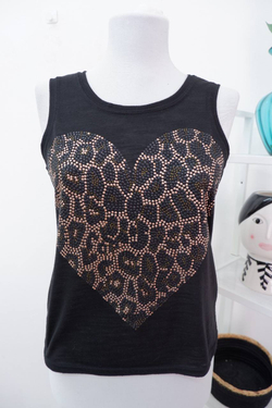 Футболка River Island без рукавов 40-42 размер