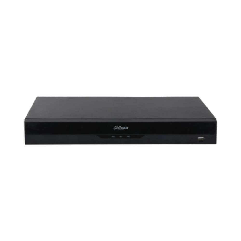IP-видеорегистратор 16 каналов Dahua DHI-NVR4216-16P-EI