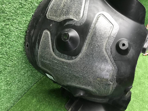 Подкрылок передний левый BMW X2 F39 (2017-2023)