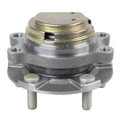 Ступица передняя в сборе L R INFINITI EX/FX/G/M/QX 03- GANZ GIK04103