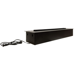 Электроочаг CASSETTE LED SP 1000