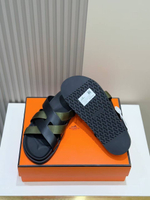 Шлёпанцы Hermes