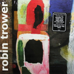 Robin Trower / What Lies Beneath (LP)