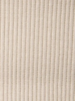 Шапка детская с ушками на завязках на осень