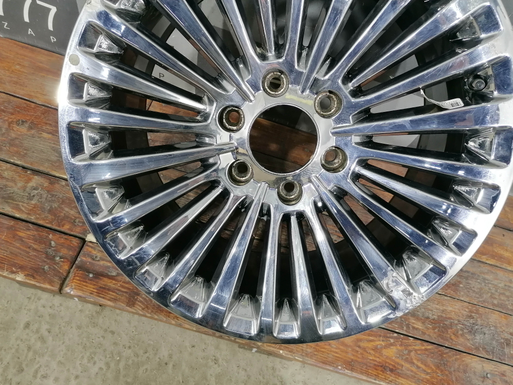 Диск колесный литой R19 Tank 500 21-нв Б/У Оригинал 3113105XKV3AA