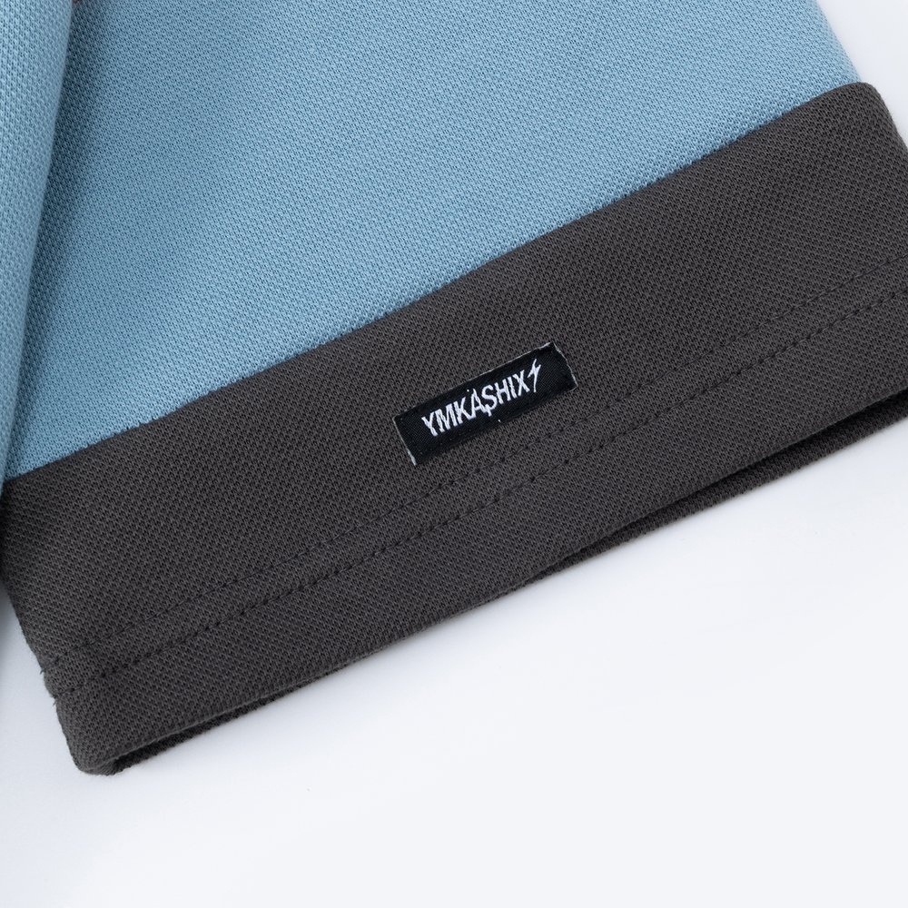 Рубашка поло YMKASHIX