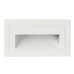 Светодиодная подсветка Arte Lamp PIAZZA A7223IN-1WH