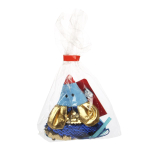 Мышонок Сырник (Fansy)