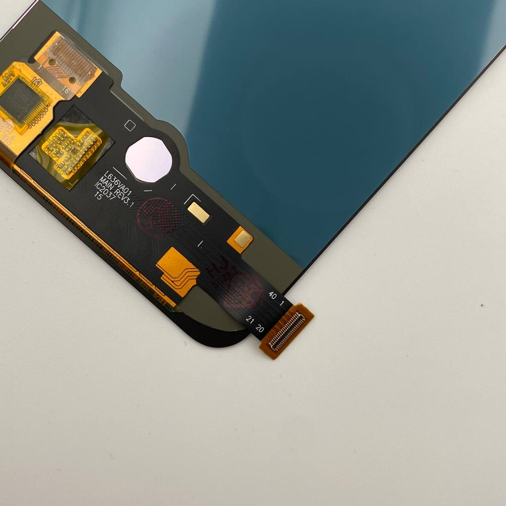 Дисплей VIVO V20se (V2023) копия OLED