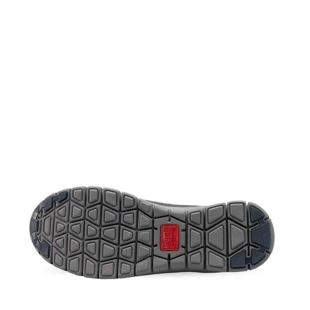 Мужские кроссовки Forelli Aqua Smoked