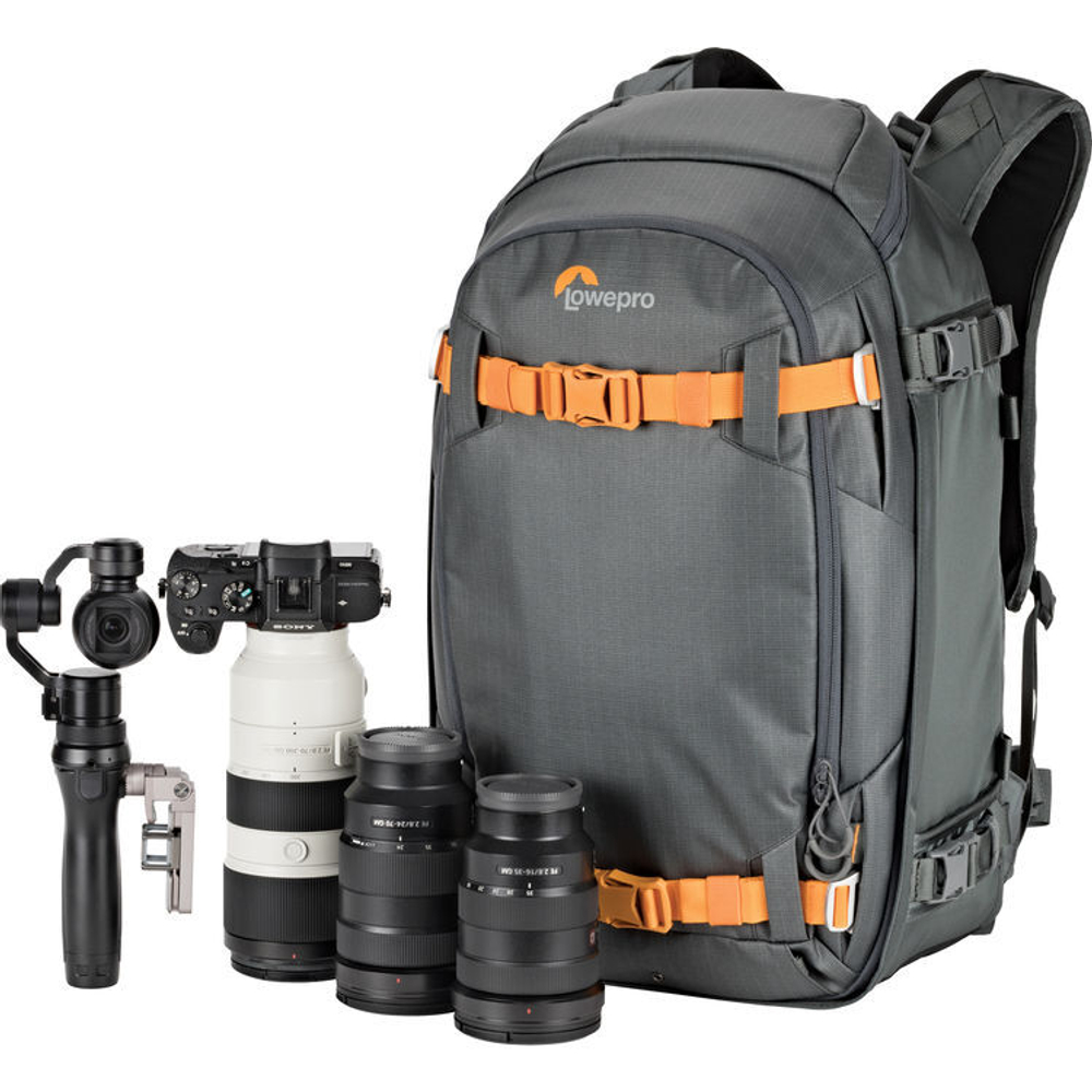 Lowepro whistler deals