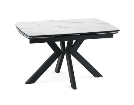 Стол Дубай - форма опоры №11