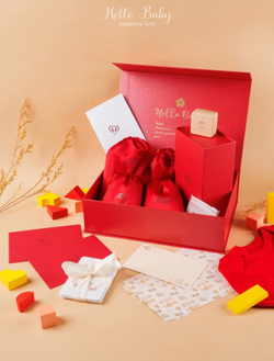 MemoryBox "Красная осень"