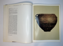Сидорова Н. А. Античная расписная керамика. М., Изд.  Искусство, 1985 г.