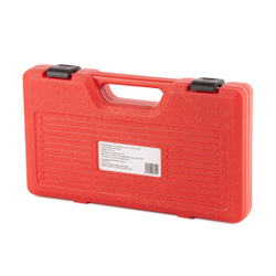 WDK-214100 Рассухариватель клапанов набор в кейсе