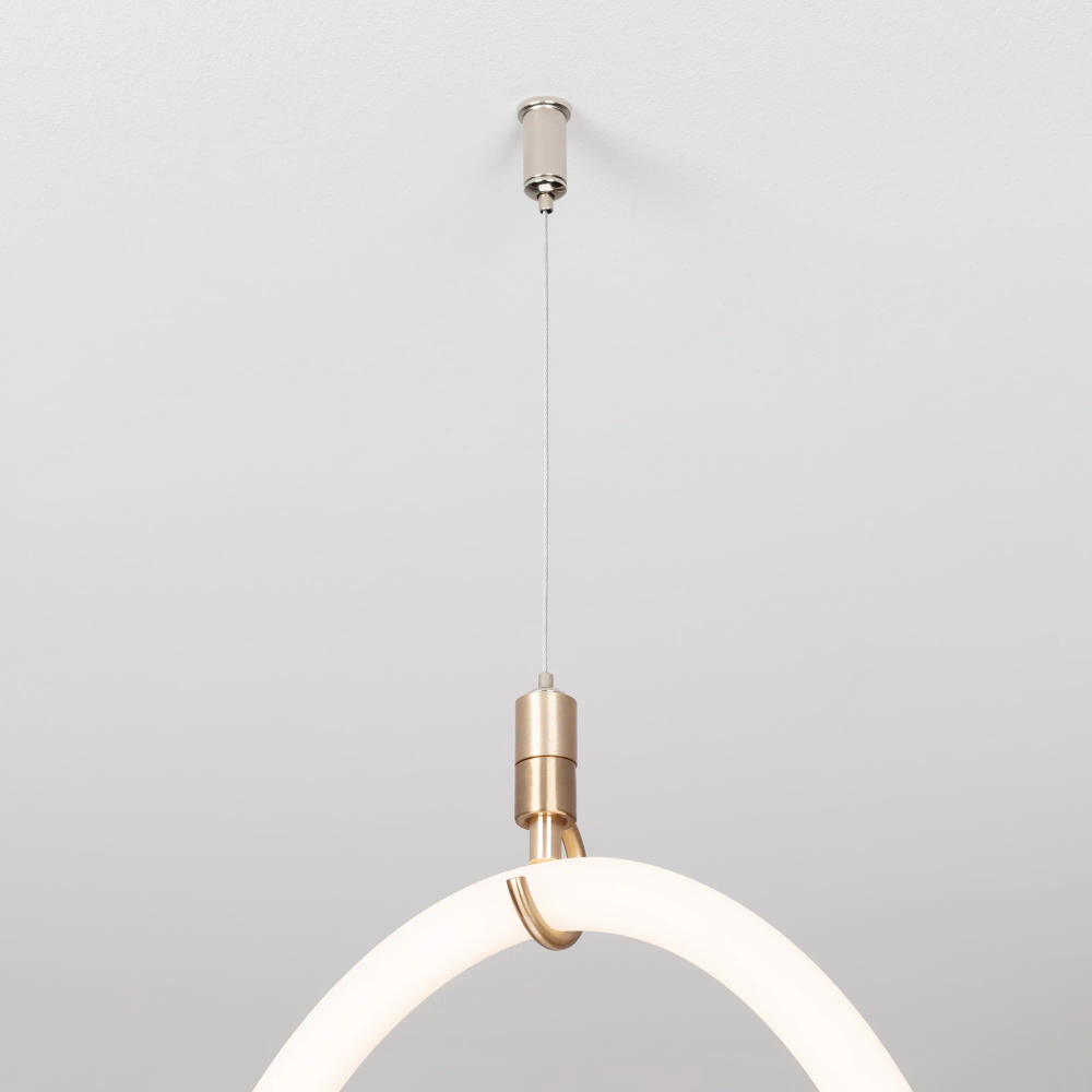 Подвес SPX-TROPIC-HANG-R66-18-L1500 (GD) (Arlight, IP20 Металл, 3 года) 045038