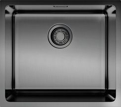 Кухонная мойка OMOIKIRI Tadzava 49-U-GM(арт.4993076)