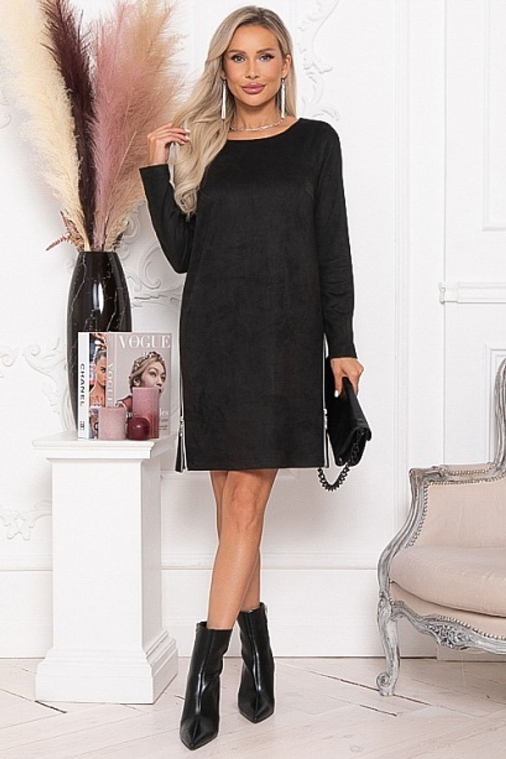 Платье 71732 Avili