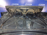 Крышка багажника TOYOTA CAMRY 1993