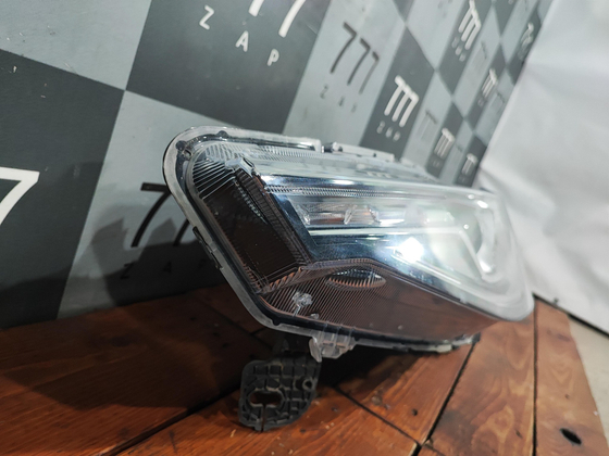 Фара левая галоген Haval F7 1 19-24 Б/У Оригинал 4121100XKQ00A