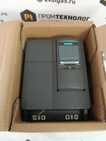 Siemens 6SE6440-2AD31-1CA1 новое