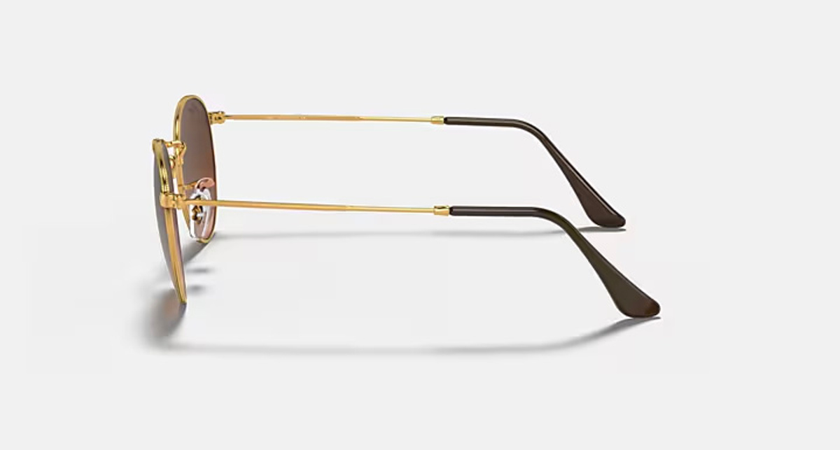 RAY-BAN ROUND RB3447 9001A5