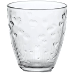 Набор стаканов 3ш 290мл «Мармелад» 520645B/