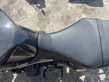 Yamaha MT-09 2014
