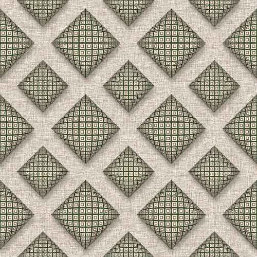 Обои 9608 Мираж Фокс