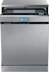 Посудомоечная машина De Dietrich DQF 754 XE 1