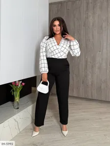 Комбинезон IH-5989 Фабрика Моды