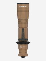 Тактический фонарь ArmyTek Dobermann Pro Magnet USB