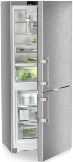 Холодильник Liebherr CBNsdc 765i