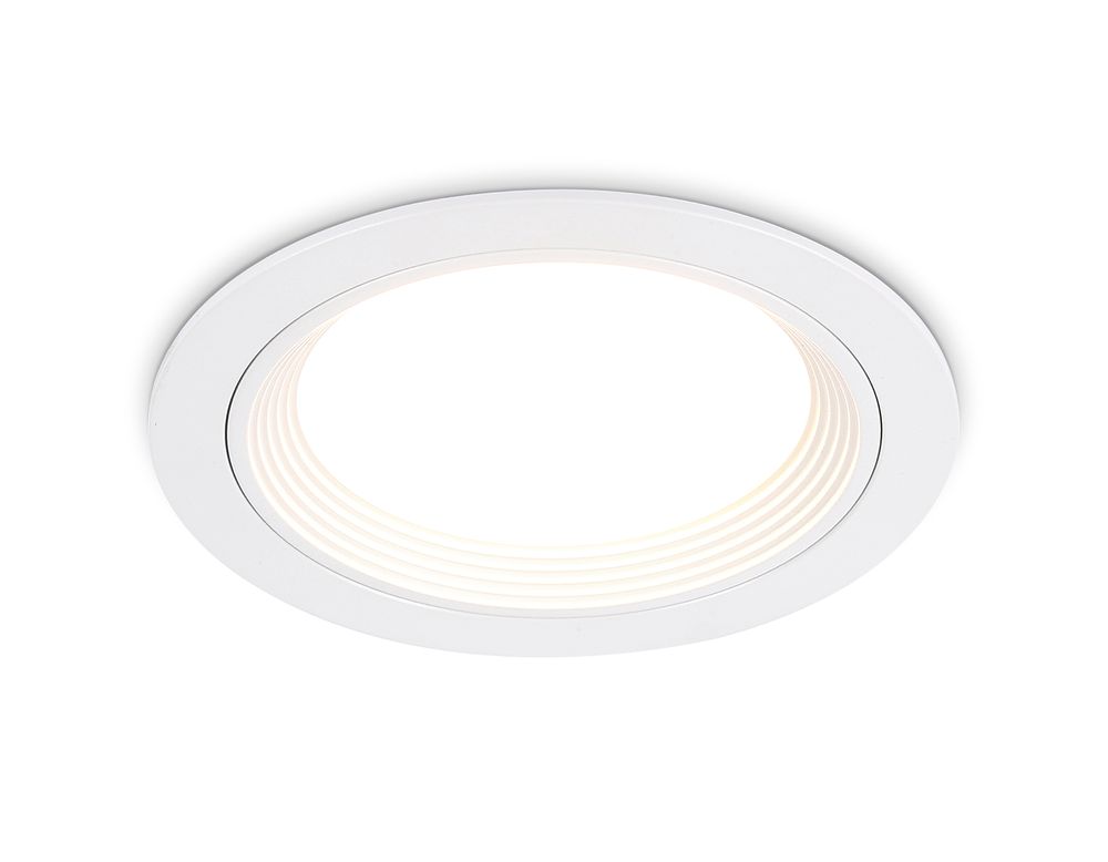 Ambrella Встраиваемый точечный светильник GX53 GX Standard tech TN51801