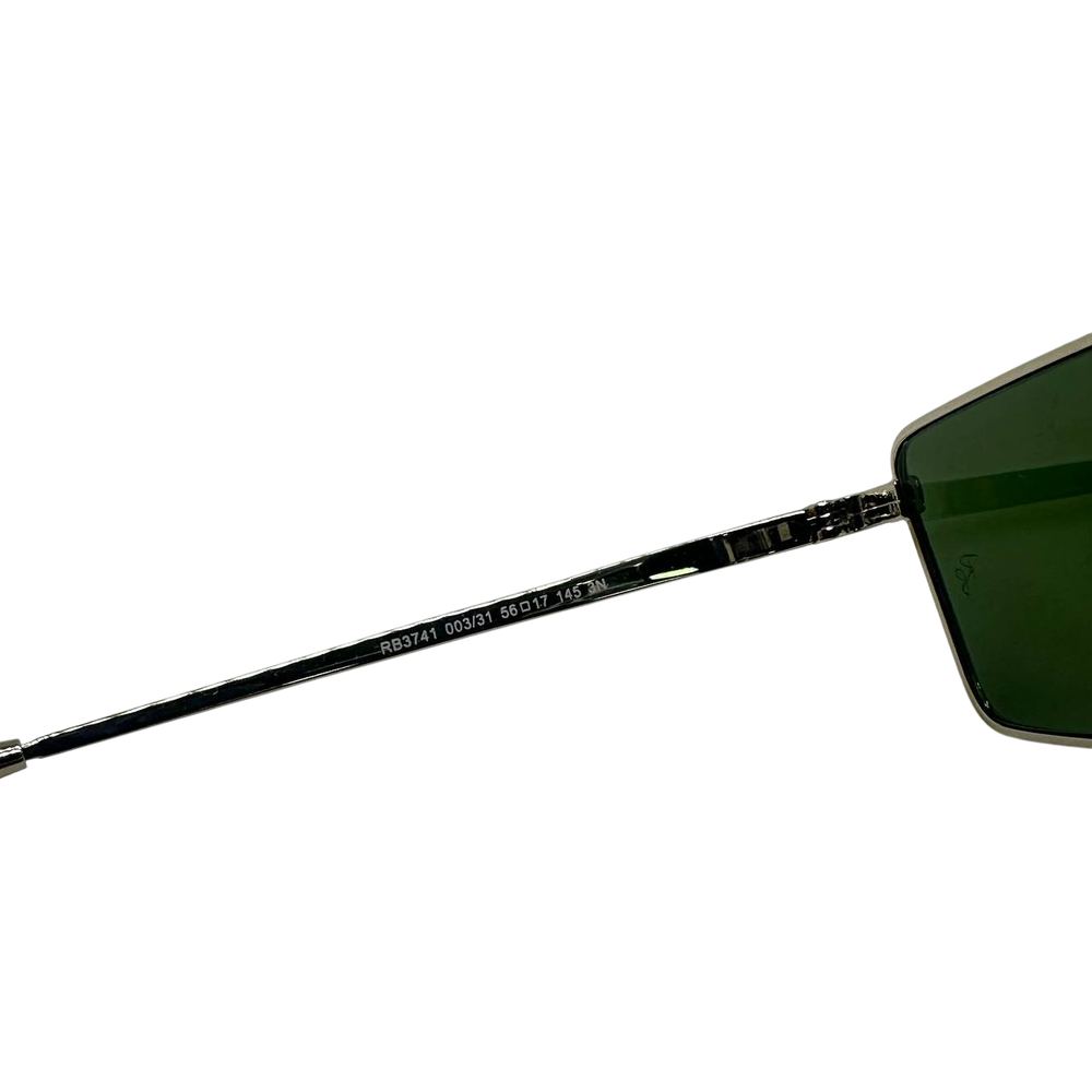 Ray Ban RB3741  003/31 / 56 mm