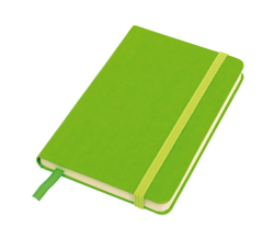 Записная книжка ATTENDANT в формате DIN-A6