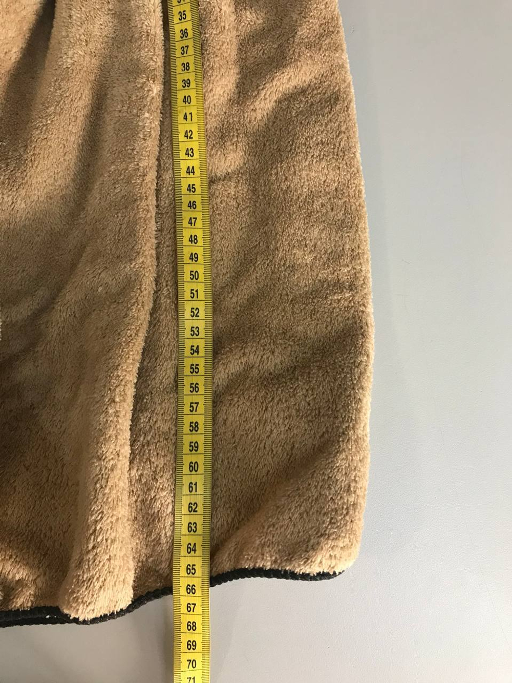 Платье для уютных прогулок, визуально на 10/11 лет